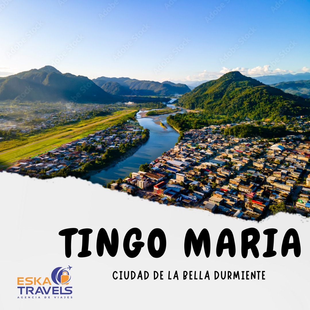Tingo Maria